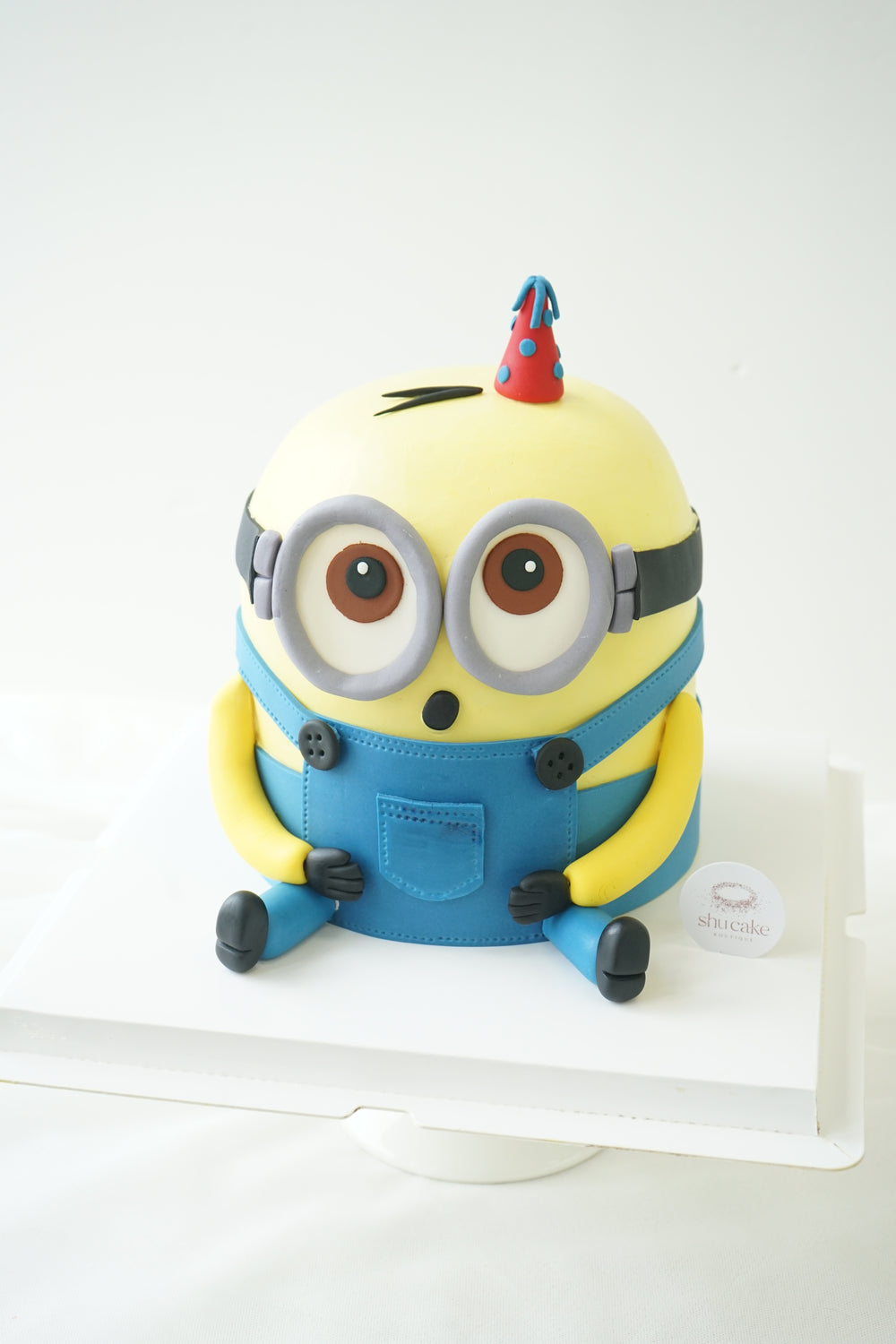 The Cute Minion